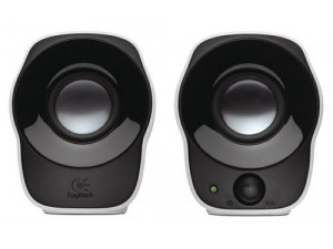 Speakers Logitech 2.0 Z120 Speaker 980-000513